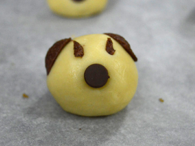 Doggy cookies – EATME